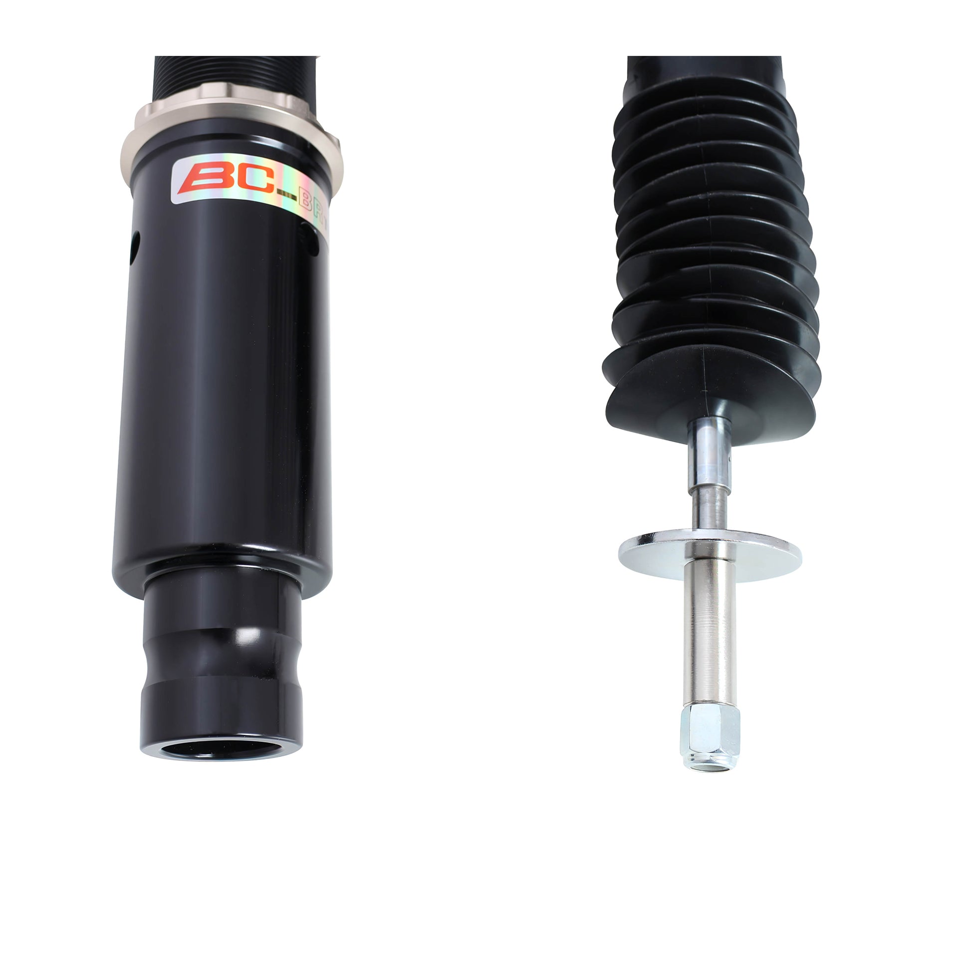 BC Racing BR Series Coilovers for 2002-2008 Honda Accord Wagon FWD (CM2)