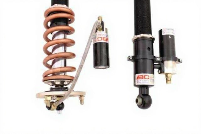 BC Racing HM Series Coilovers for 2002-2007 Mitsubishi Lancer Evo 7/8/9 (CT9A)