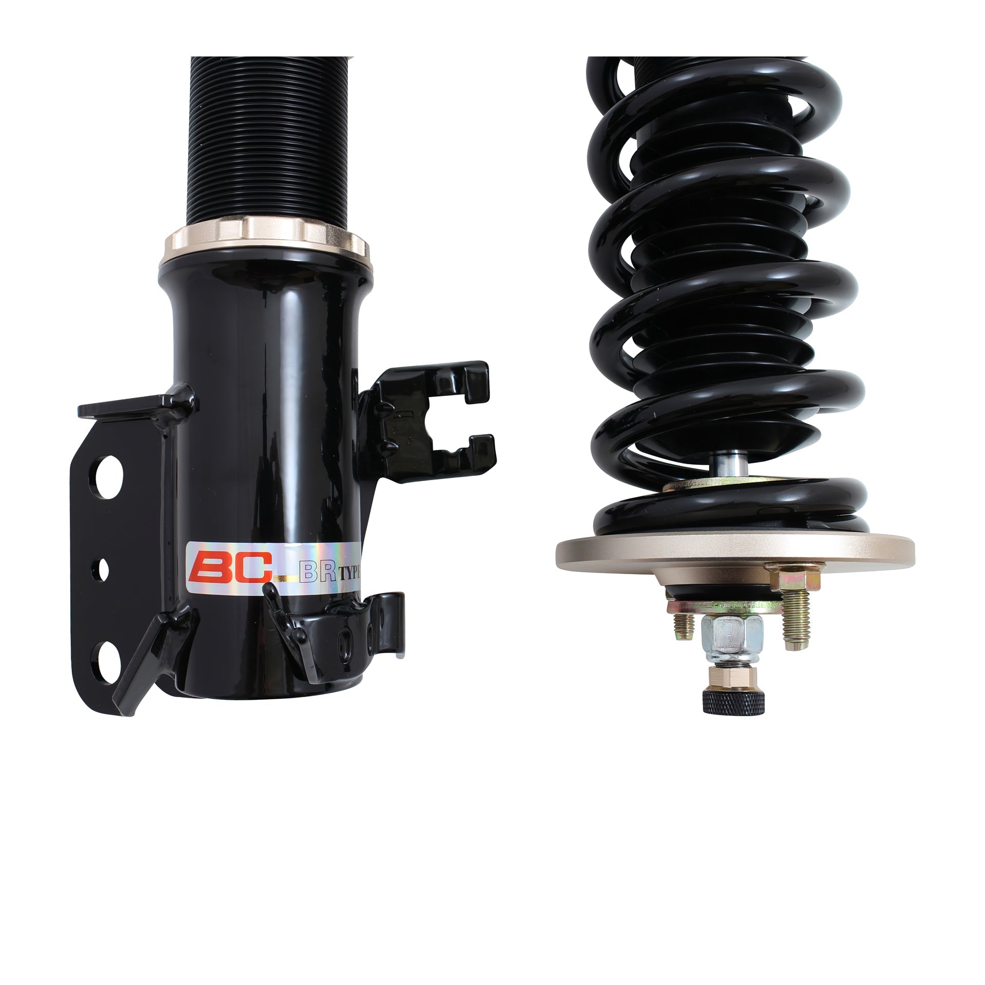 BC Racing BR Series Coilovers for 1995-1999 Nissan Maxima FWD (A32)