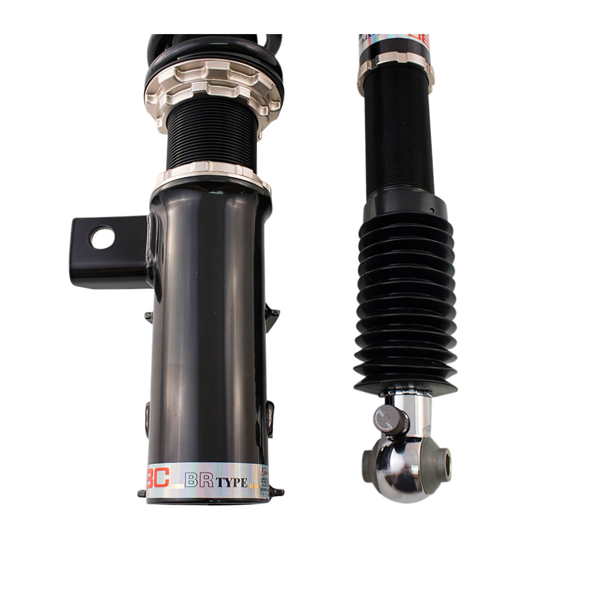 BC Racing DS Series Coilovers for 2005-2010 Chevrolet Cobalt FWD