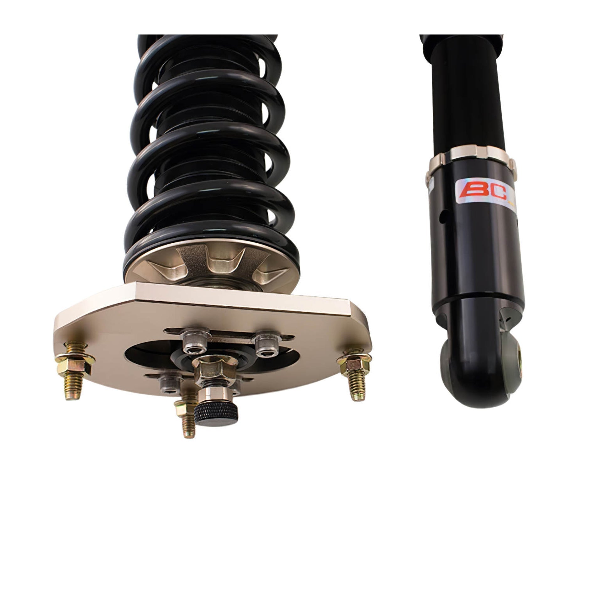BC Racing BR Series Coilovers for 2005-2010 Chevrolet Cobalt FWD