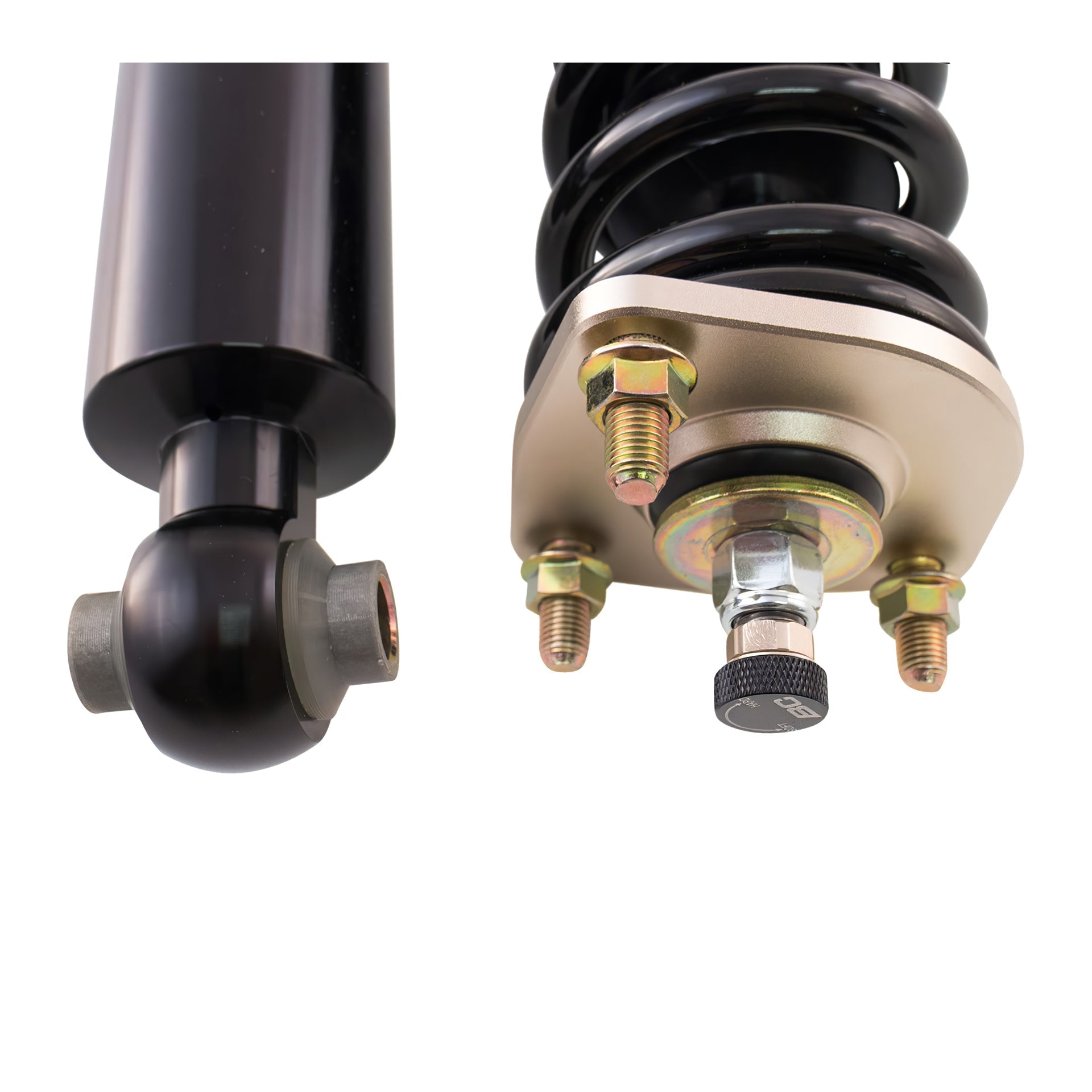 BC Racing BR Series Coilovers for 1998-2005 Lexus GS300 RWD (JZS160/JZS161)