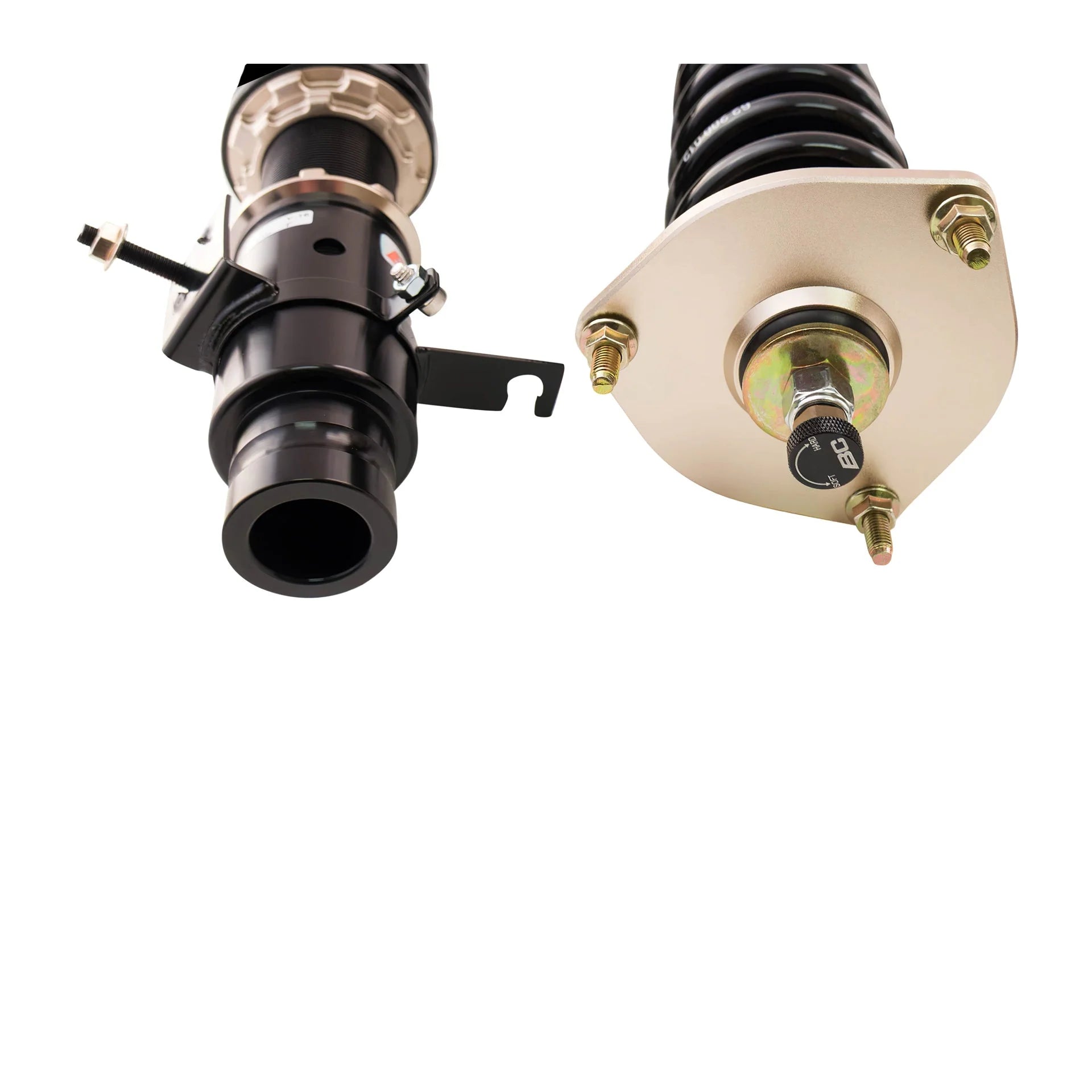 BC Racing DS Series Coilovers for 2011-2013 Infiniti M37 AWD (Y51)