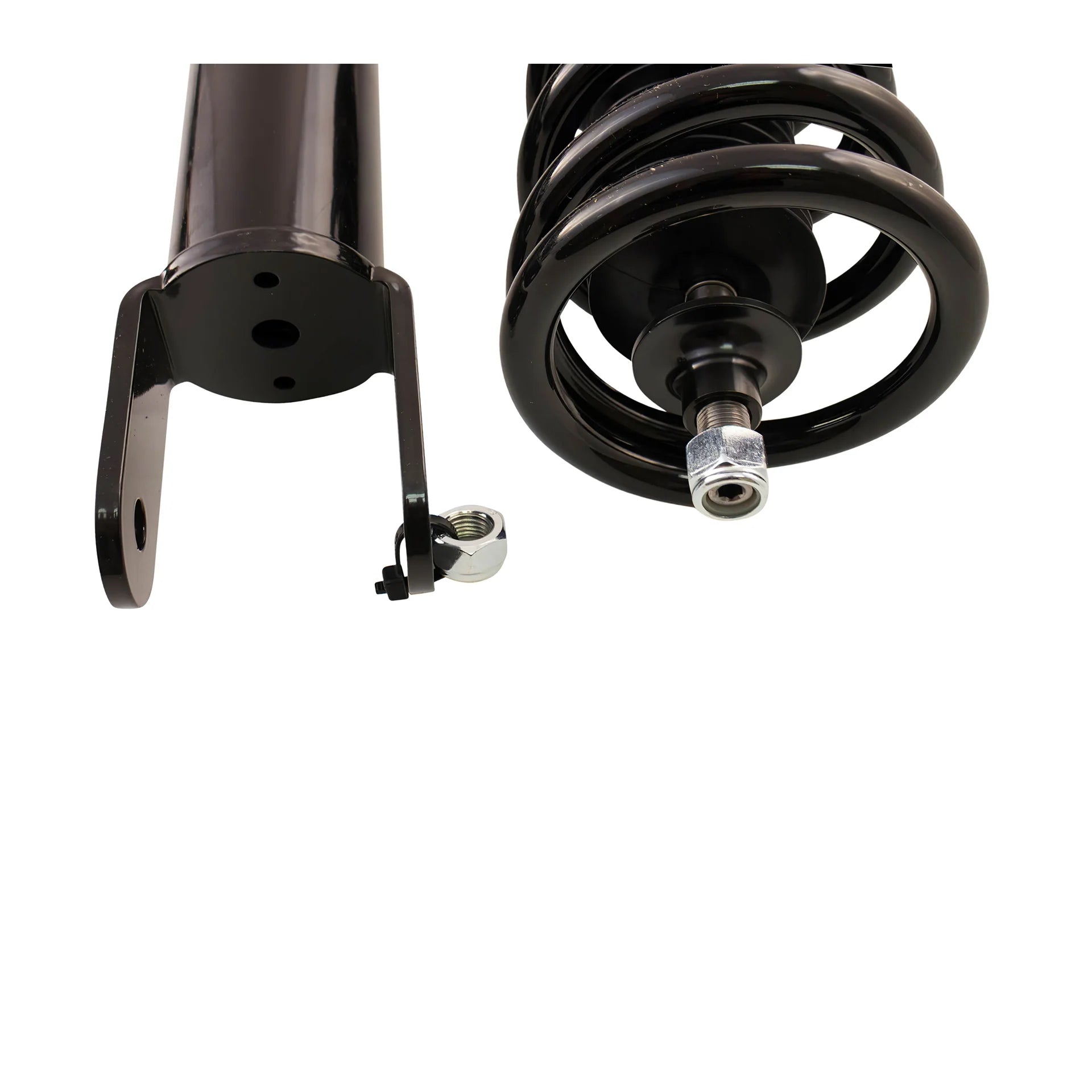 BC Racing BR Series Coilovers for 2017+ Infiniti Q60 AWD w/o DDS (CV36)