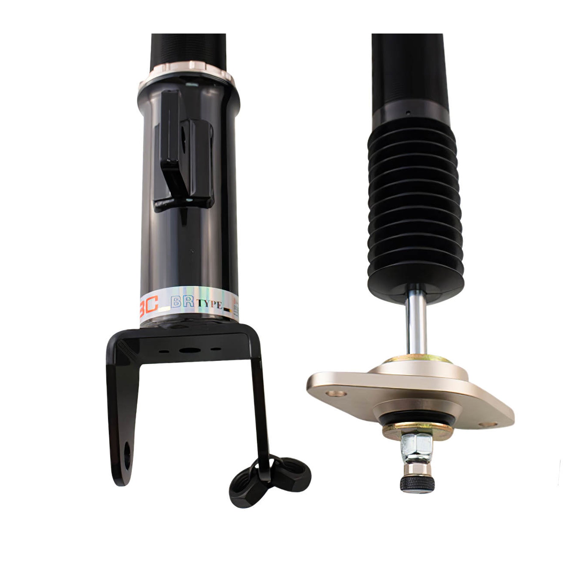 BC Racing BR Series Coilovers for 2011-2023 Dodge Charger RWD (LD)
