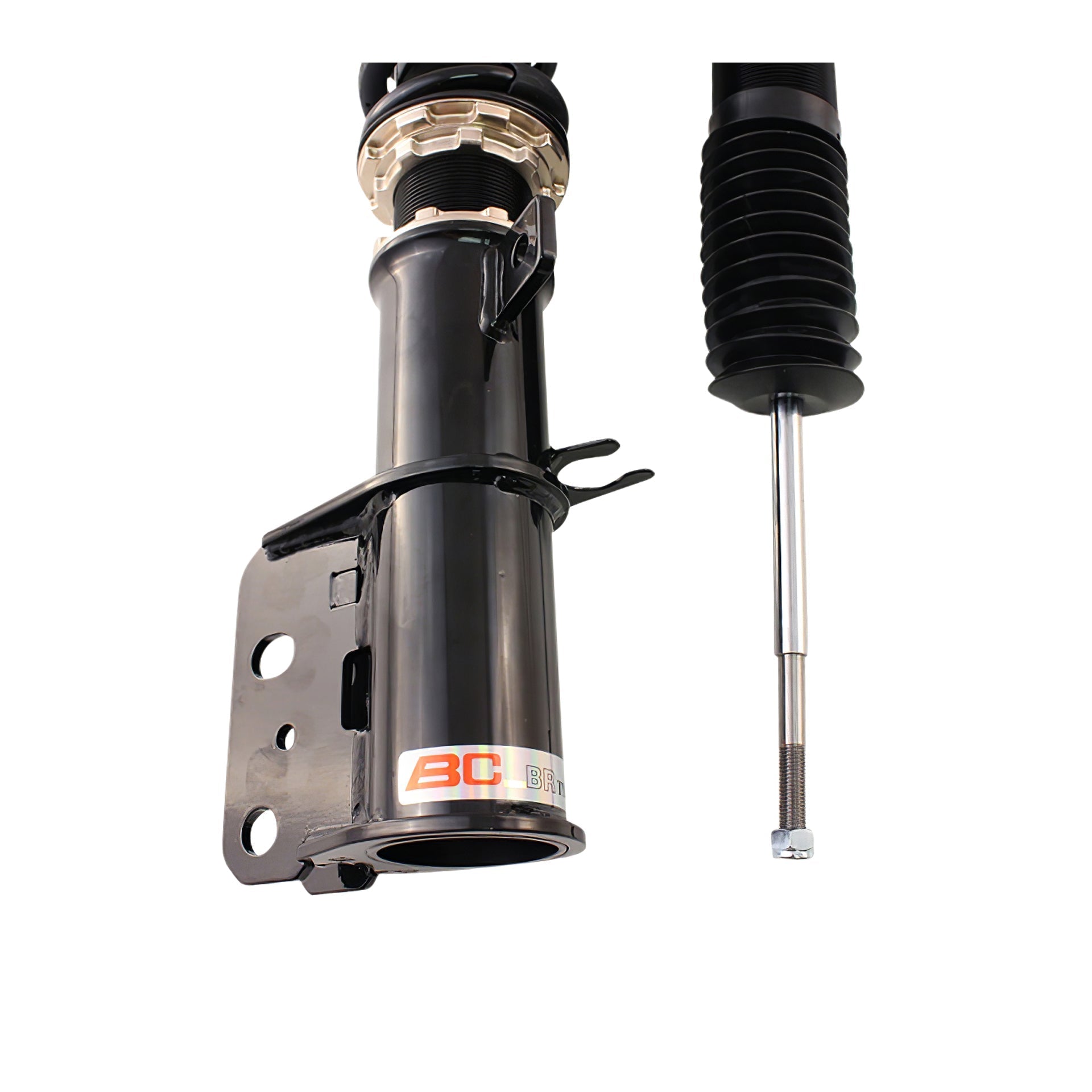 BC Racing BR Series Coilovers for 2004-2006 Pontiac GTO RWD (VZ)