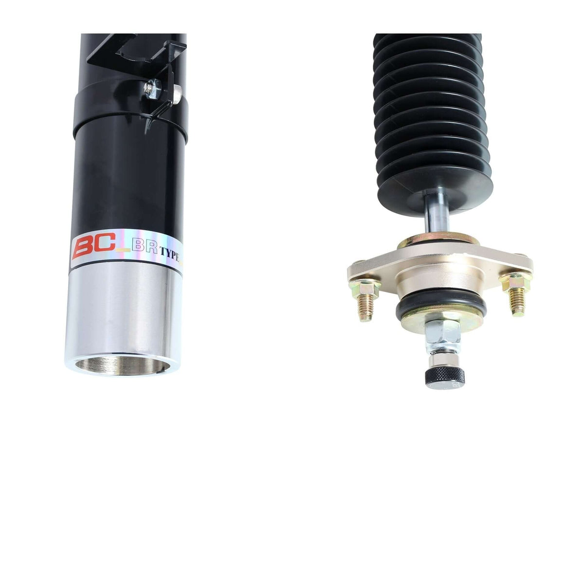 BC Racing BR Series Coilovers for 1985-1987 BMW 3 Series 45mm Front Strut Weld In (E30)