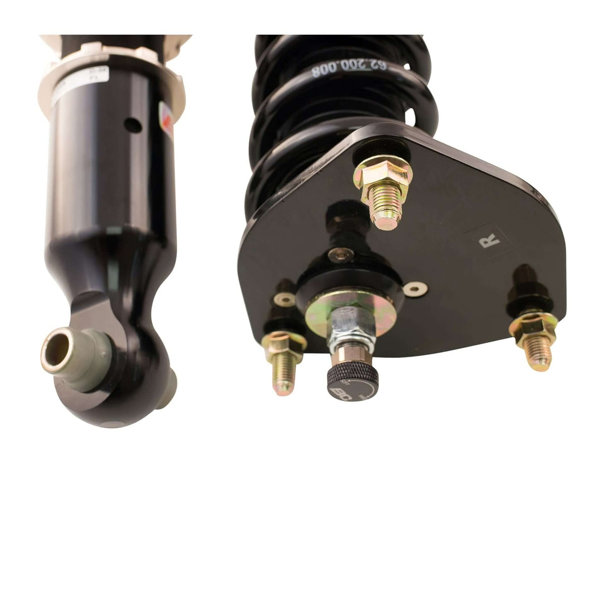 BC Racing BR Series Coilovers for 1999-2002 Infiniti G20 (P11)