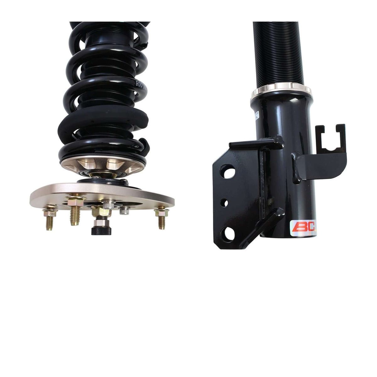 BC Racing BR Series Coilovers for 2002-2007 Subaru Impreza WRX (GDA/GDB)