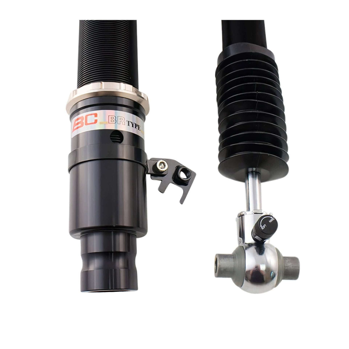 BC Racing DS Series Coilovers for 2003-2008 Mazda 6 (GG3S/GG3P)