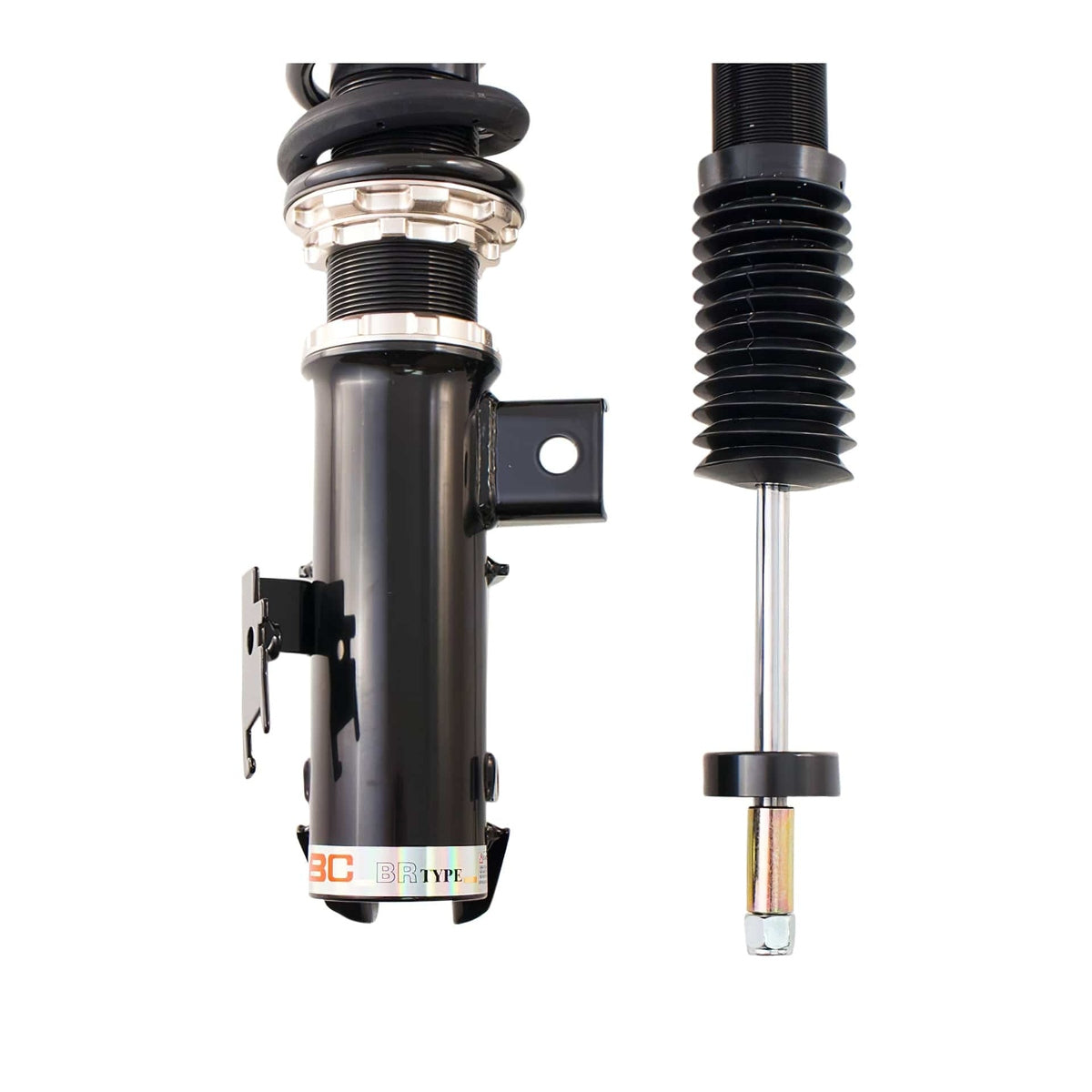 BC Racing DS Series Coilovers for 2011-2016 Scion tC (AGT20)