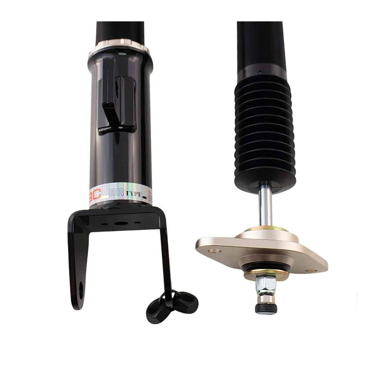 BC Racing BR Series Coilovers for 2011-2023 Chrysler 300C (LD)