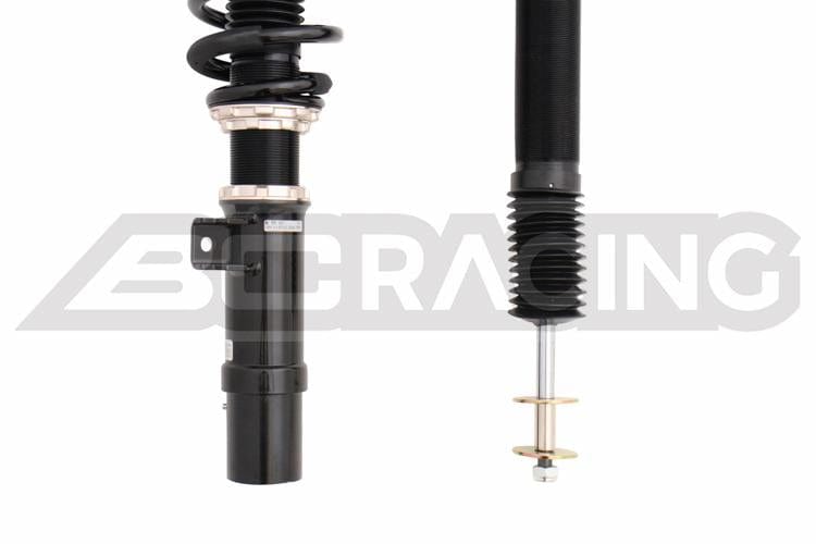 BC Racing BR Series Coilovers for 2014-2017 BMW i8 Coupe AWD
