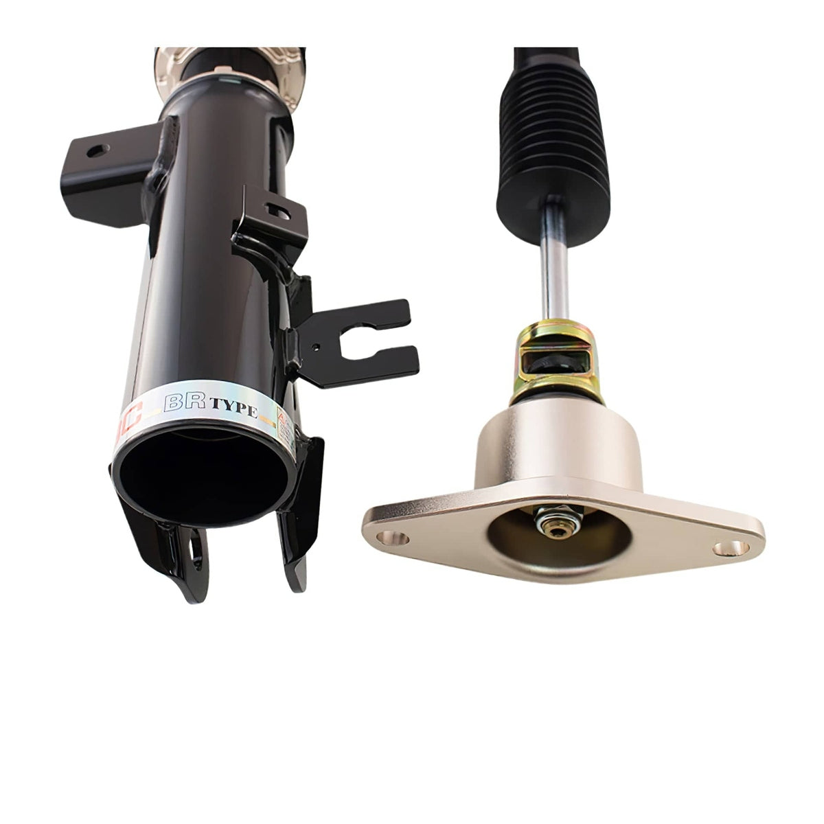 BC Racing BR Series Coilovers for 2014-2021 Mazda 6 FWD (GJ2FP)