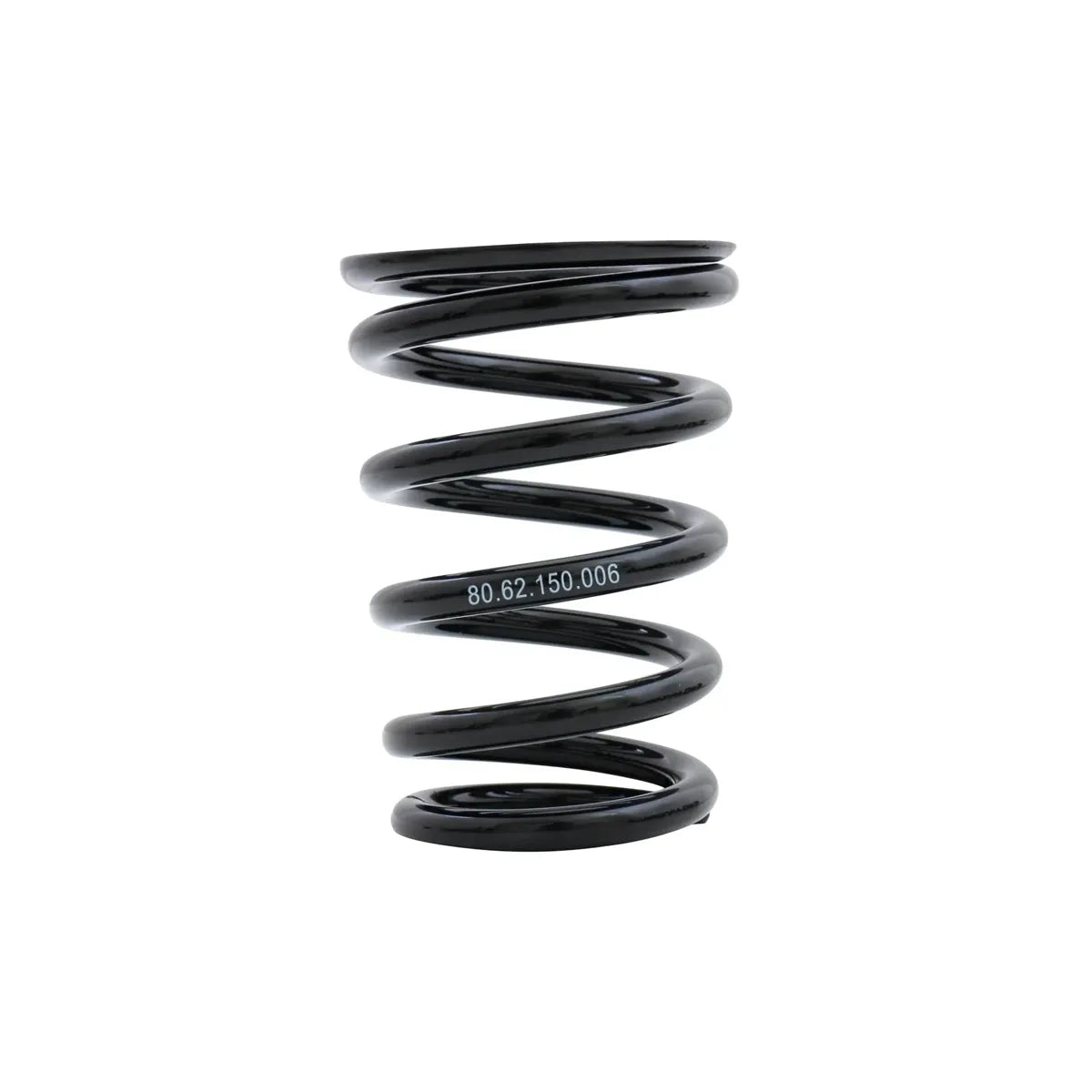 BC Racing Coilover Spring (V-Barrel) - 80mm ID
