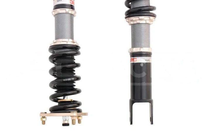 BC Racing DS Series Coilovers for 2020+ Toyota Supra (A90)