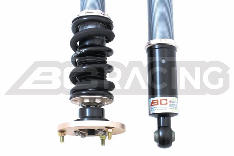 BC Racing DS Series Coilovers for 2015-2018 BMW 3 Series RWD 5-Bolt Top Mounts (F30/F34)