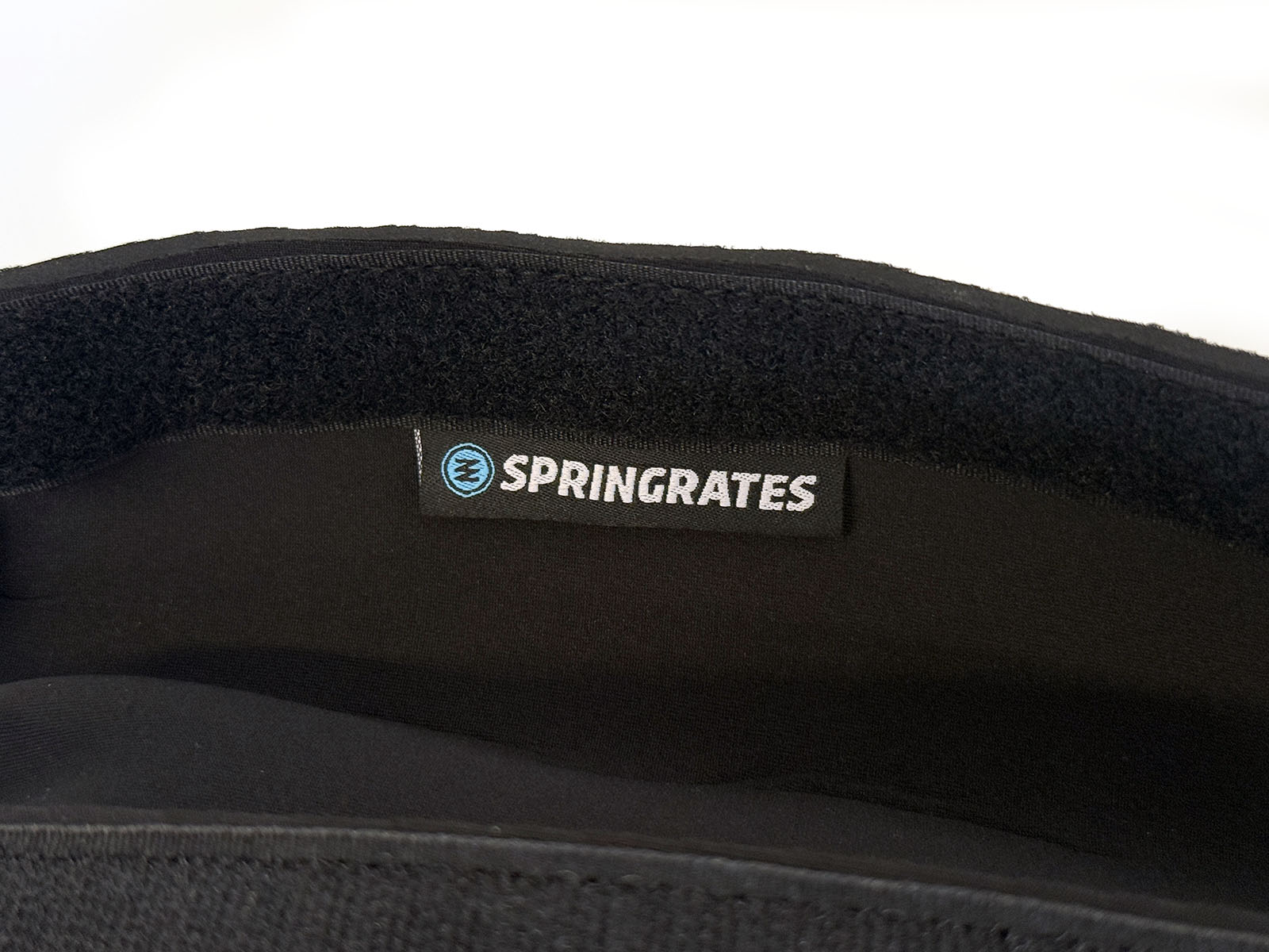 Springrates Coilover Covers (Set of 2)