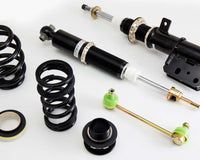 Replacement parts now available only direct through BC Racing