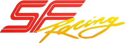 SF Racing logo