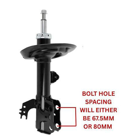BC Racing DS Series Coilovers - 2018-2024 Camry Hybrid FWD (XV70)