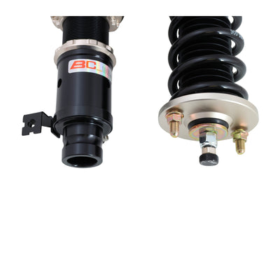 BC Racing BR Series Coilovers for 1993-1997 Honda Del Sol FWD Rear Fork