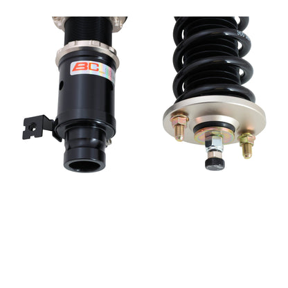 BC Racing BR Series Coilovers for 1994-2001 Acura Integra FWD (DC2) Rear Fork