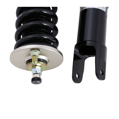 BC Racing BR Series Coilovers for 1994-2001 Acura Integra FWD (DC2) Rear Fork