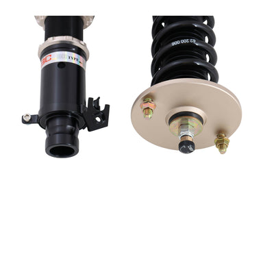 BC Racing BR Series Coilovers for 1990-1997 Honda Accord FWD (CB7/CD5/CD7)