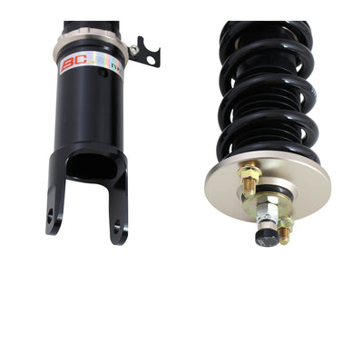 BC Racing DS Series Coilovers for 2000-2009 Honda S2000 RWD (AP1/AP2)