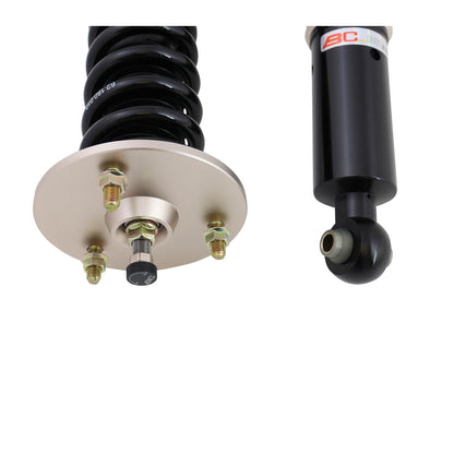 BC Racing ER Series Coilovers for 1991-2005 Acura NSX RWD (NA1/NA2)