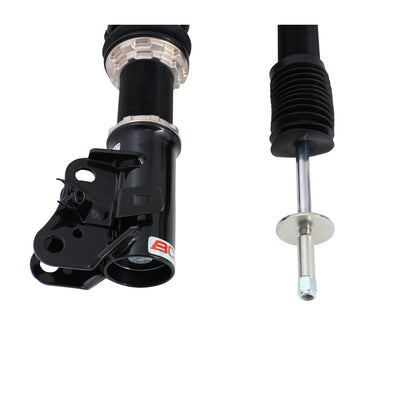 BC Racing RM Series Coilovers for 2006-2011 Honda Civic FWD (FG/FA)