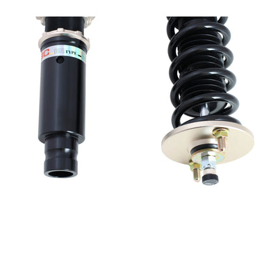BC Racing BR Series Coilovers for 2004-2008 Acura TL FWD (UA6)