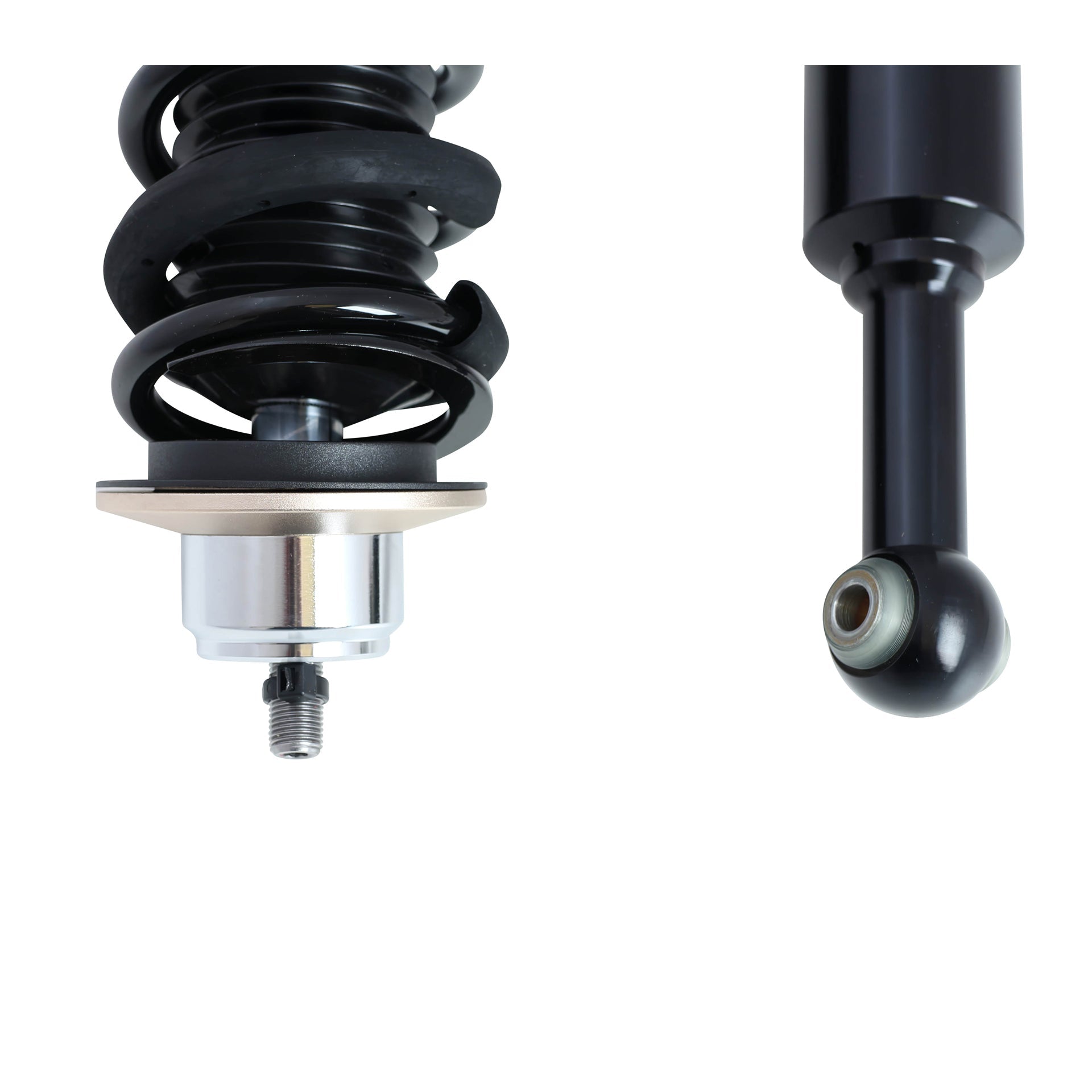 BC Racing BR Series Coilovers for 2009-2014 Honda Fit FWD (GE)