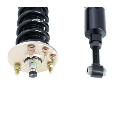 BC Racing ER Series Coilovers for 2004-2008 Acura TSX FWD (CL7/CL9)