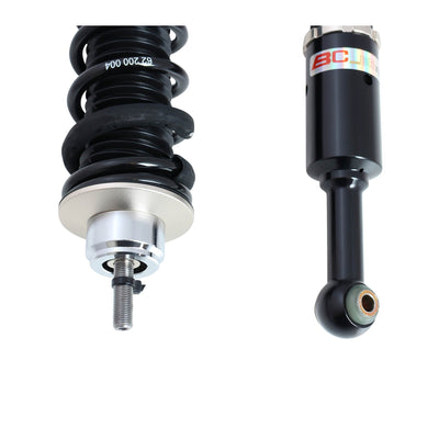 BC Racing BR Series Coilovers for 2010-2016 Honda CR-Z FWD (ZF1)