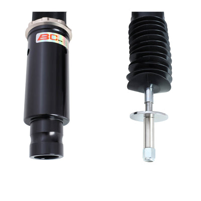 BC Racing BR Series Coilovers for 2002-2008 Honda Accord Wagon FWD (CM2)