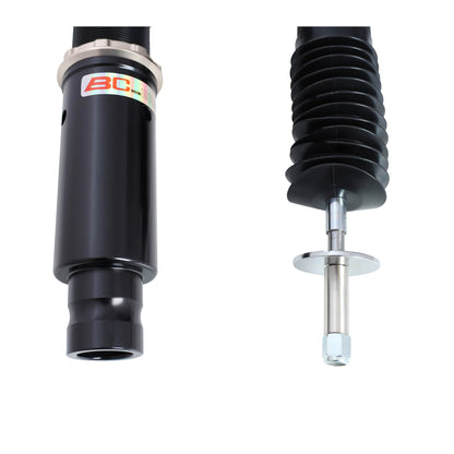 BC Racing BR Series Coilovers for 2002-2008 Honda Accord Wagon FWD (CM2)