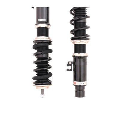 BC Racing BR Series Coilovers for 1980-1983 Honda Civic FWD (SL/SS/SR/ST)