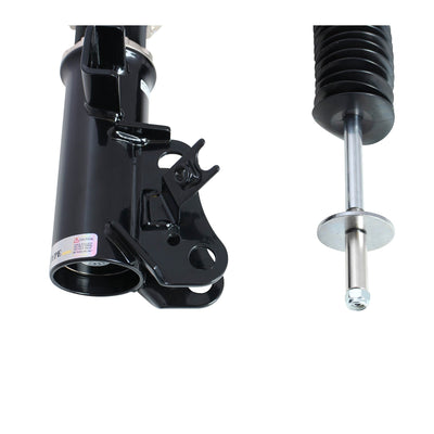 BC Racing BR Series Coilovers (Extreme Low) for 2012-2013 Honda Civic Si FWD (FB6/FG4)