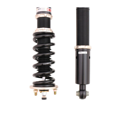 BC Racing BR Series Coilovers for 1994-1998 Honda Odyssey FWD (RA1) USDM