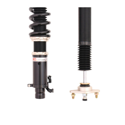 BC Racing BR Series Coilovers for 1994-1998 Honda Odyssey FWD (RA1) USDM