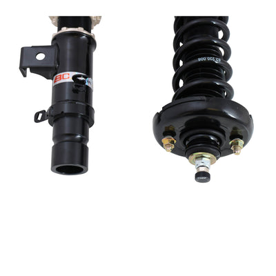 BC Racing BR Series Coilovers (Extreme Low) for 2013-2017 Honda Accord FWD (CR2)