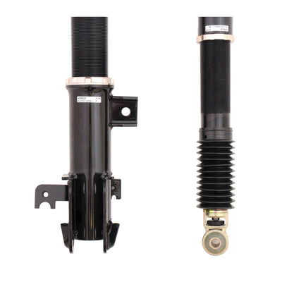 BC Racing BR Series Coilovers for 1998-2004 Honda Odyssey FWD (RL1) USDM