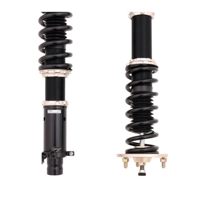 BC Racing BR Series Coilovers for 1996-2004 Acura RL FWD (KA9)