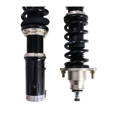 BC Racing BR Series Coilovers for 2004-2007 Mitsubishi Lancer Rally Art FWD (CS7A)