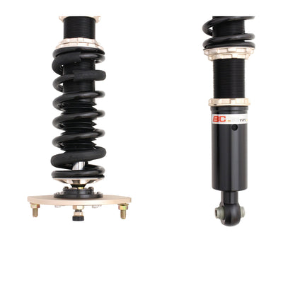 BC Racing RM Series Coilovers for 1992-1995 Mitsubishi Lancer Evo 1/2/3 AWD (CE9A/CD9A)