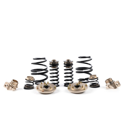 BC Racing ASP Series Springs for 2014-2018 BMW M4 RWD (F82/F83) 131BW001C1