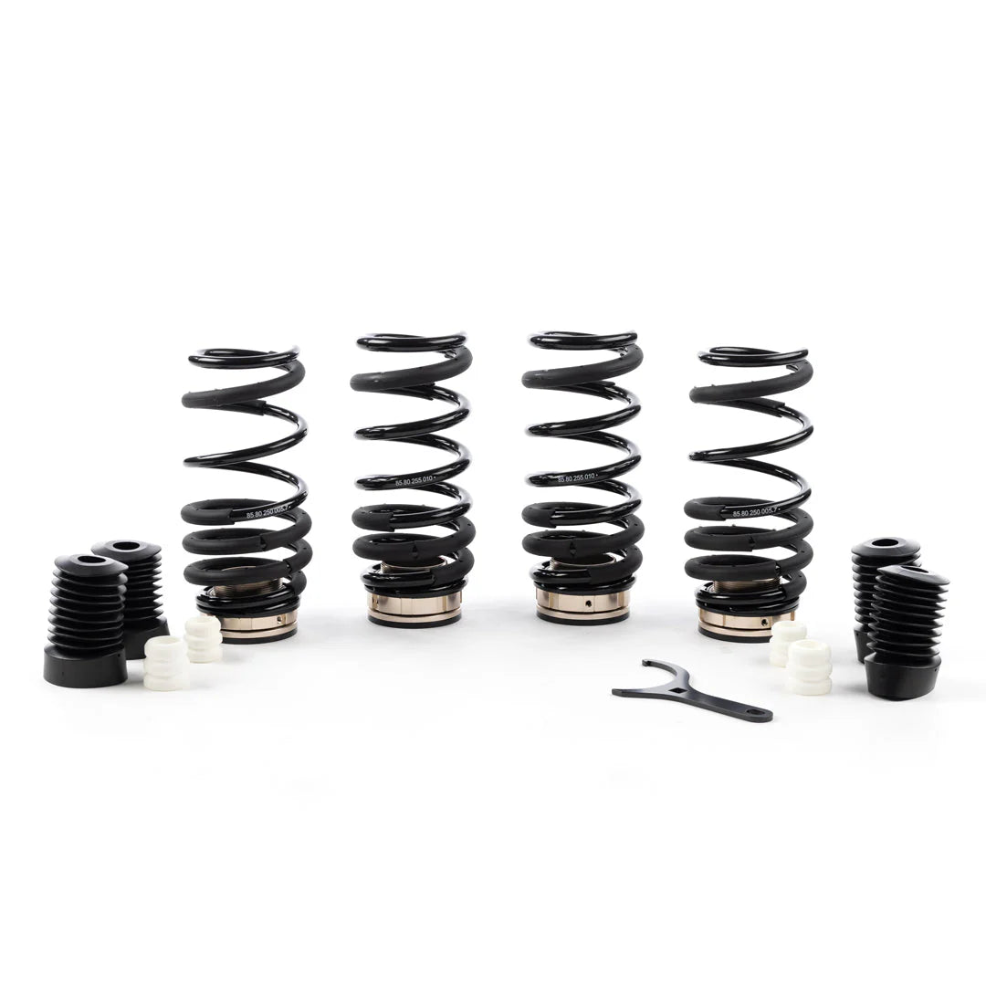 BC Racing ASP Series Springs for 2018-2025 Aston Martin V8 Vantage RWD