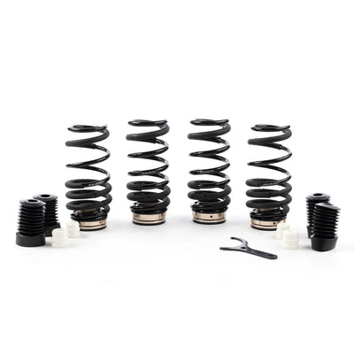 BC Racing ASP Series Springs for 2017-2023 Aston Martin Vantage V8 RWD
